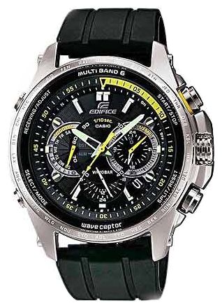 Wrist watch Casio for Men - picture, image, photo