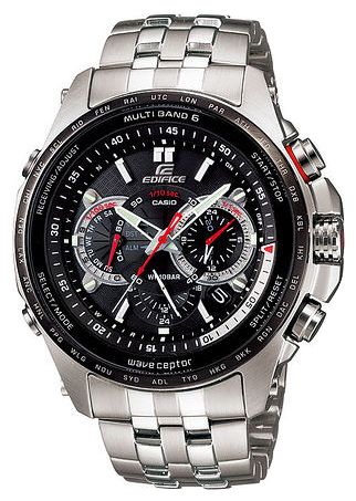 Wrist watch Casio for Men - picture, image, photo