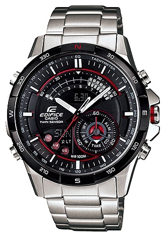 Wrist watch Casio for Men - picture, image, photo