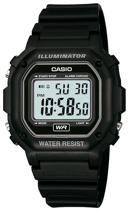 Wrist watch Casio for Men - picture, image, photo