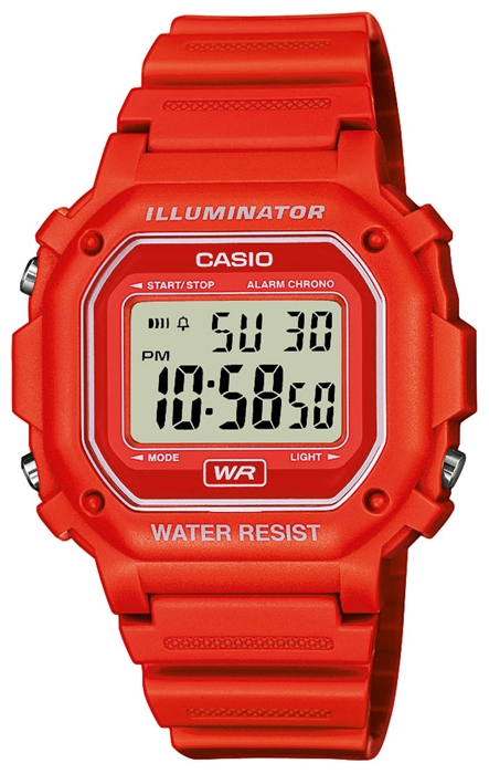 Wrist watch Casio for Men - picture, image, photo