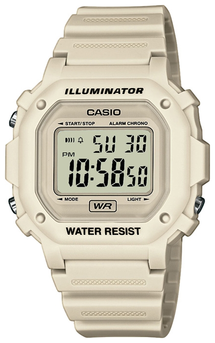 Wrist watch Casio for Men - picture, image, photo