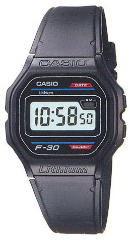 Wrist watch Casio for Men - picture, image, photo