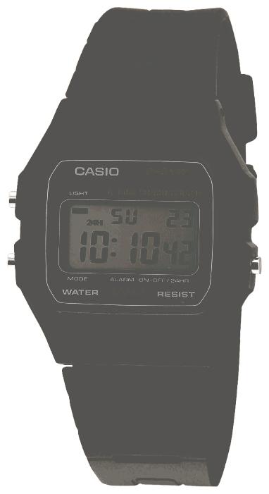 Wrist watch Casio for Men - picture, image, photo