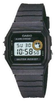 Wrist watch Casio for Men - picture, image, photo