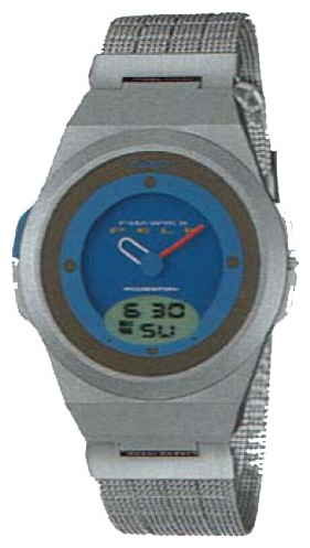 Wrist watch Casio for Men - picture, image, photo