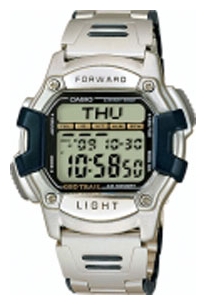 Wrist watch Casio for Men - picture, image, photo