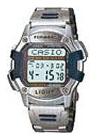 Wrist watch Casio for Men - picture, image, photo