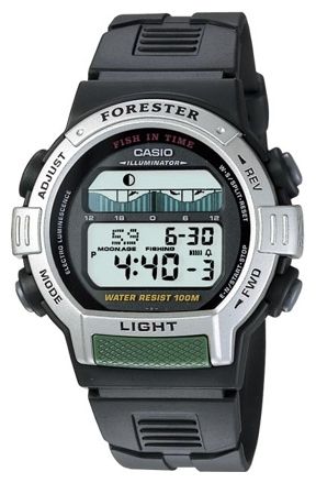 Wrist watch Casio for Men - picture, image, photo