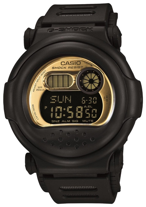 Wrist watch Casio for Men - picture, image, photo