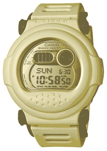 Casio G-001CB-9D wrist watches for men - 1 image, photo, picture