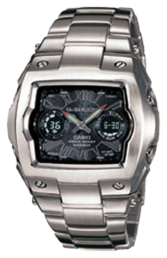 Wrist watch Casio for Men - picture, image, photo