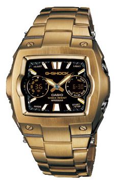 Wrist watch Casio for Men - picture, image, photo