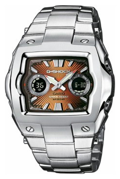 Wrist watch Casio for Men - picture, image, photo