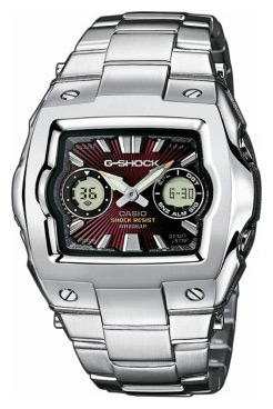 Wrist watch Casio for Men - picture, image, photo