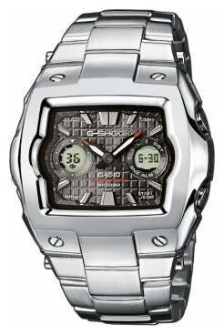 Wrist watch Casio for Men - picture, image, photo