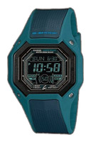 Wrist watch Casio for Men - picture, image, photo