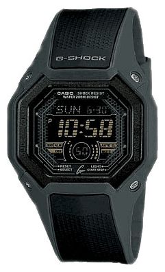 Wrist watch Casio for Men - picture, image, photo