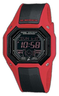 Wrist watch Casio for Men - picture, image, photo