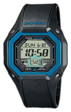 Wrist watch Casio for Men - picture, image, photo