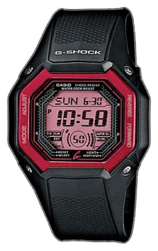 Wrist watch Casio for Men - picture, image, photo