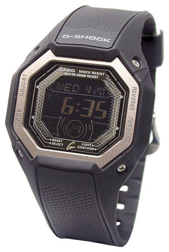 Wrist watch Casio for Men - picture, image, photo