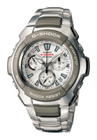 Wrist watch Casio for Men - picture, image, photo