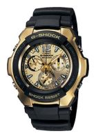 Wrist watch Casio for Men - picture, image, photo