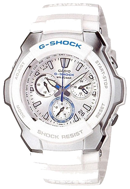 Wrist watch Casio for Men - picture, image, photo