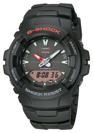 Wrist watch Casio for Men - picture, image, photo