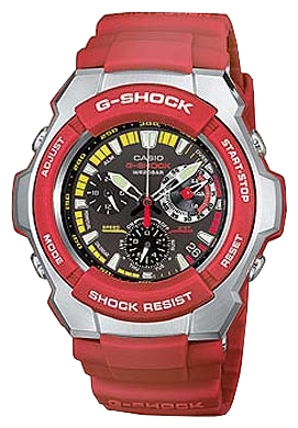 Wrist watch Casio for Men - picture, image, photo