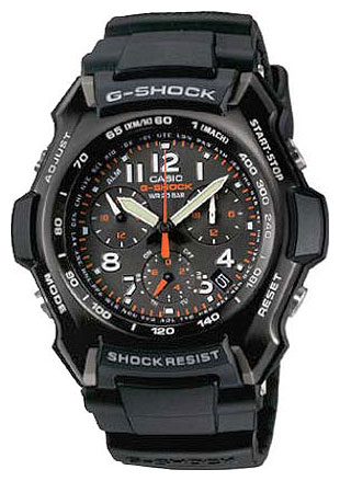 Wrist watch Casio for Men - picture, image, photo