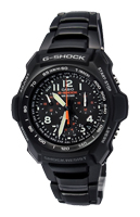 Wrist watch Casio for Men - picture, image, photo