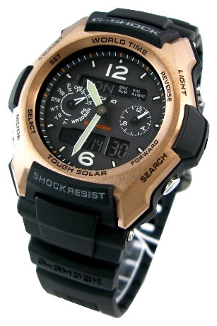 Wrist watch Casio for Men - picture, image, photo