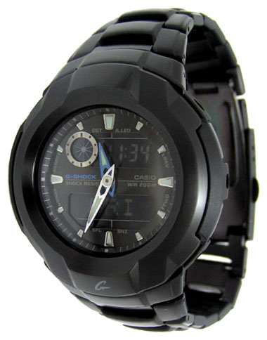 Wrist watch Casio for Men - picture, image, photo