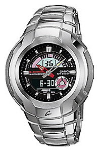 Wrist watch Casio for Men - picture, image, photo