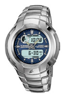 Wrist watch Casio for Men - picture, image, photo