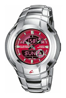 Wrist watch Casio for Men - picture, image, photo