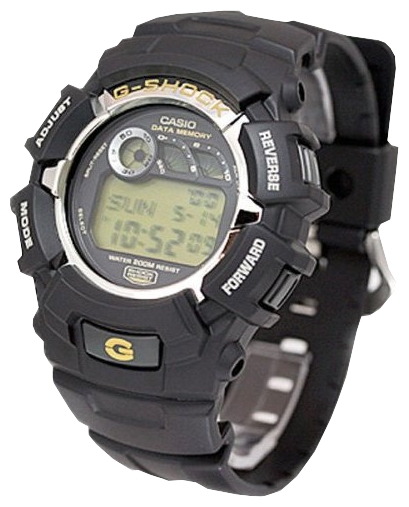 Wrist watch Casio for Men - picture, image, photo