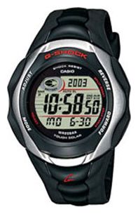 Wrist watch Casio for Men - picture, image, photo