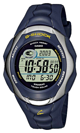 Wrist watch Casio for Men - picture, image, photo