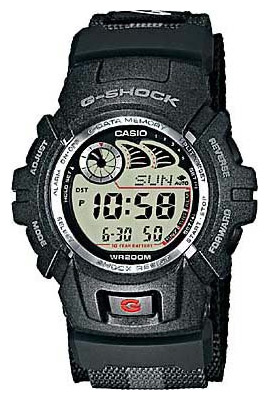 Wrist watch Casio for Men - picture, image, photo