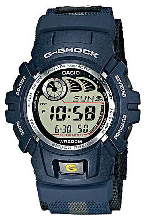 Wrist watch Casio for Men - picture, image, photo