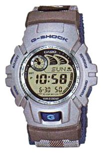 Wrist watch Casio for Men - picture, image, photo