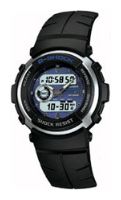 Wrist watch Casio for Men - picture, image, photo