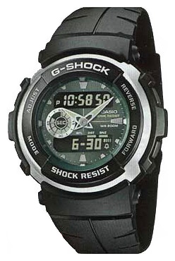 Wrist watch Casio for Men - picture, image, photo