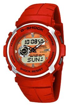 Wrist watch Casio for Men - picture, image, photo