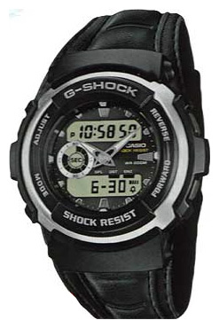 Wrist watch Casio for Men - picture, image, photo