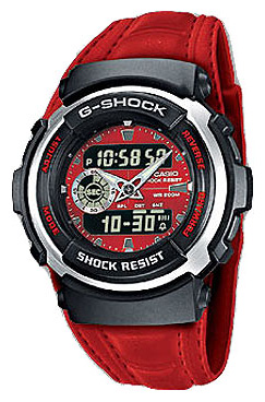 Wrist watch Casio for Men - picture, image, photo