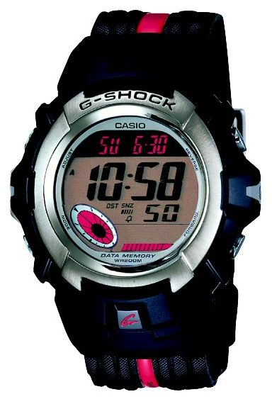 Wrist watch Casio for Men - picture, image, photo